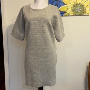 Banana Republic dress with pockets!